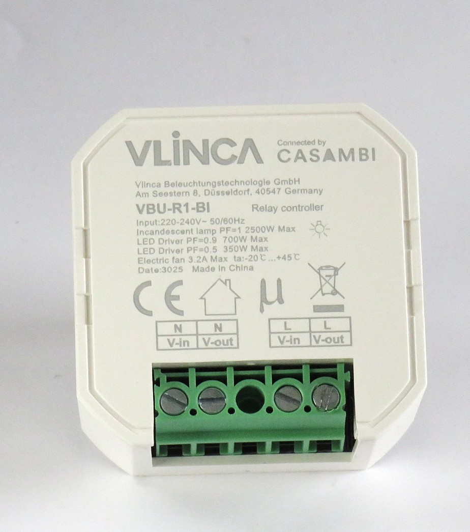 Casambi Relé